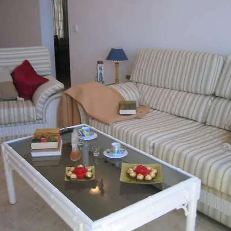 Villa Puerto Del Carmen Sleeps 6 Pool Wifi T691347