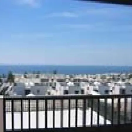 Villa Puerto Del Carmen Sleeps 6 Pool Wifi T691347